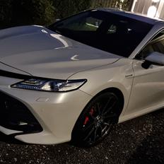 Toyota Camry H3 Executive Hybrid