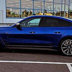 BMW I4 M50 M-Sport xDrive