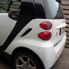 Smart Fortwo 451
