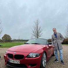 BMW Z4 E85 3.0 SI Facelift 265 heste.