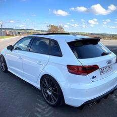 Audi S3 - Quattro