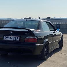 BMW E36 M3 3,2 Evo