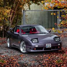 Nissan S13 