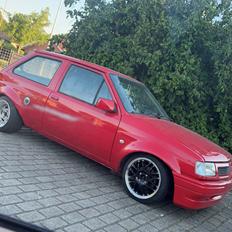 Opel Corsa A Sport 