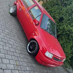 Opel Corsa A Sport 