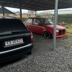 Opel Corsa A Sport 