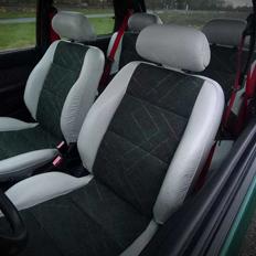 Peugeot 106 [Tidl. bil]