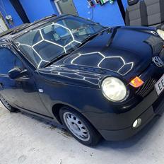 VW Lupo 3L Open Air