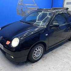 VW Lupo 3L Open Air