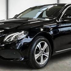 Mercedes Benz E220D T 2,0 D Avantgarde 9g-Tronic 194hk
