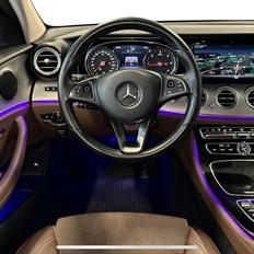 Mercedes Benz E220D T 2,0 D Avantgarde 9g-Tronic 194hk