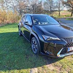 Lexus Ux 250h Premium Teknik