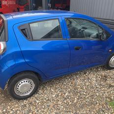Chevrolet Spark 1.0i. (M300)