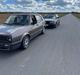 VW Golf 2 1,6 TD