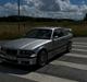 BMW E36 Coupe 320I