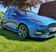 Ford Fiesta ST MK8 