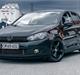 VW golf 6 ondskab