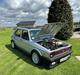 VW Golf 1 GLD