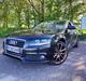 Audi A4 B8 1.8 TFSI (SOLGT)