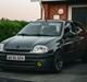 Renault Clio MK2 PH1