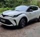 Toyota C-HR C-lub Premium 1.8