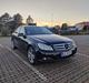 Mercedes Benz C220 CDI BE W204 (Facelift)