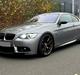 BMW E92 325i