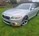 BMW F11 525D ( Tidl bil )