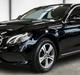 Mercedes Benz E220D