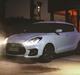 Suzuki Swift Sport 1,4