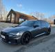 Audi Audi A6 C8 Avant 2020 S6 Optik