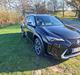 Lexus Ux 250h Premium Teknik