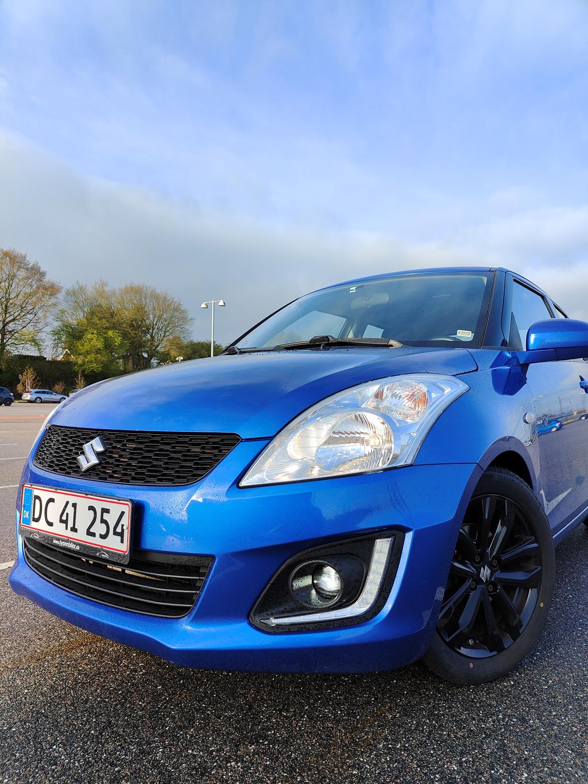 Suzuki Swift 1,2 Dualjet "20" billede 4