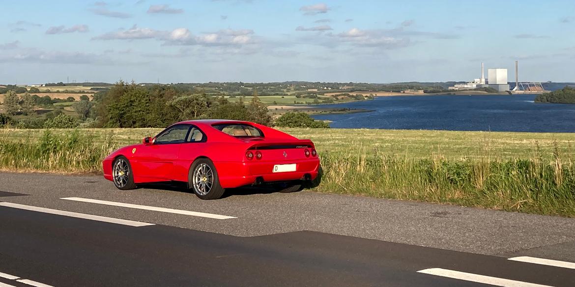 Toyota MR2, Ferrari Replica, FF355 Berlinetta billede 14