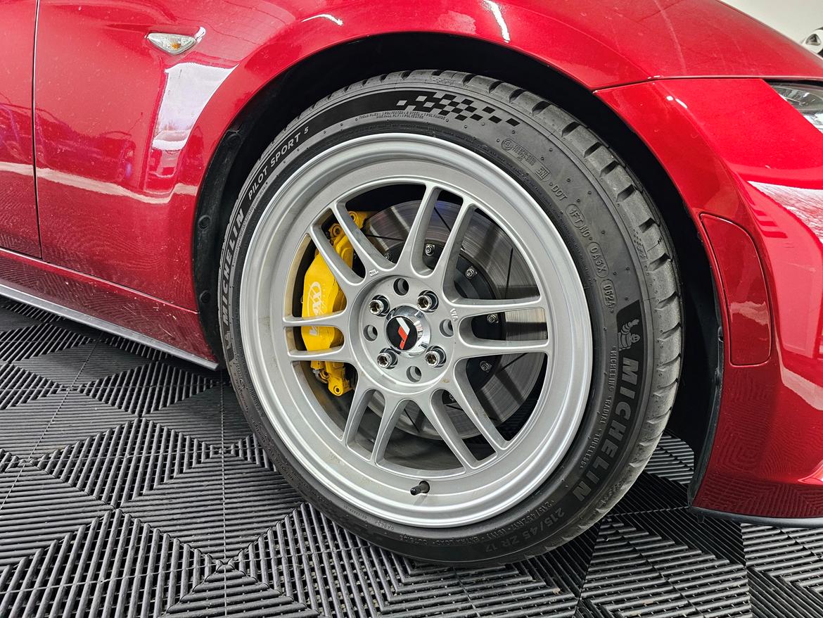 Mazda MX-5 ND billede 12