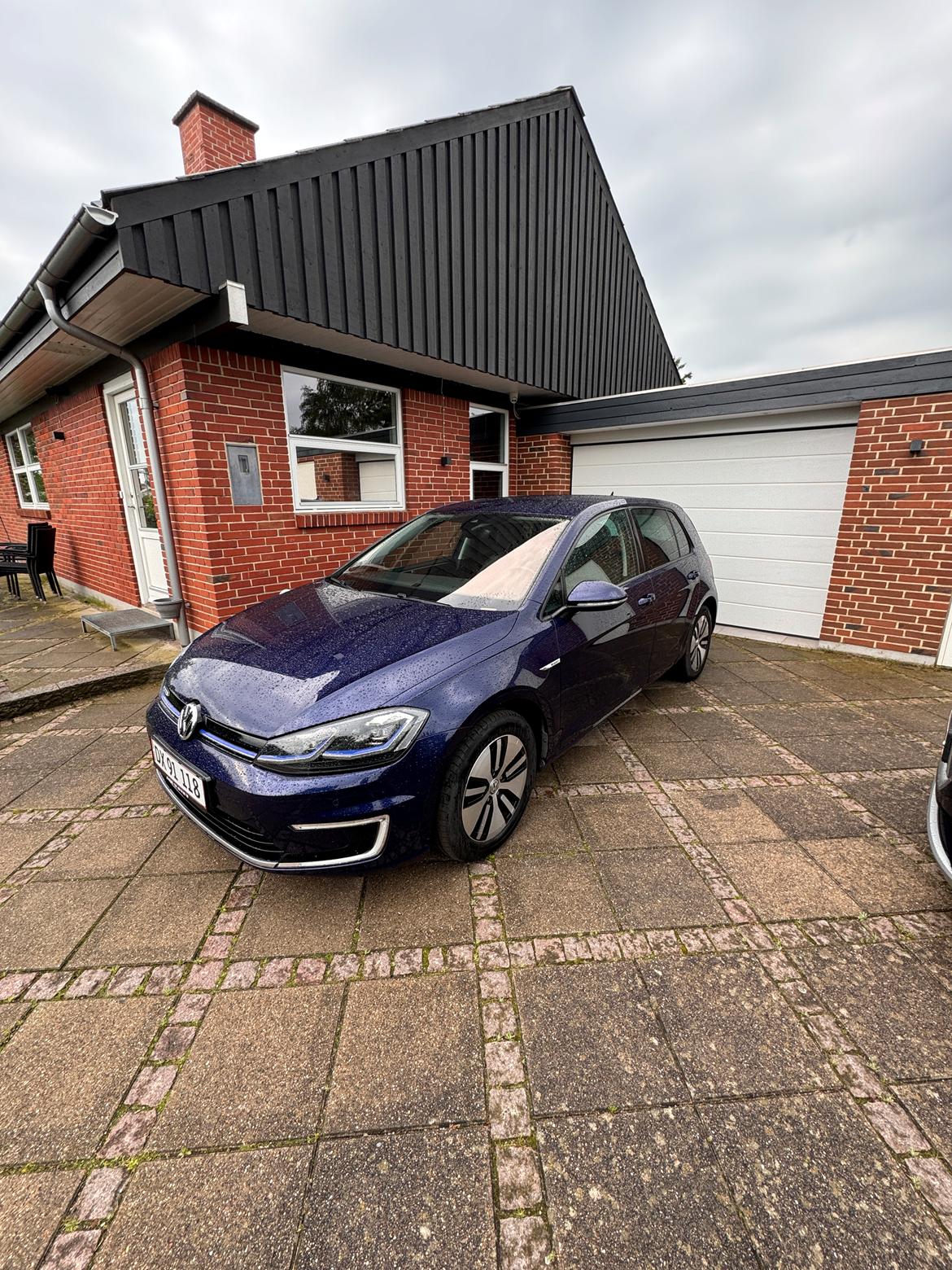 VW E-Golf 300 billede 11