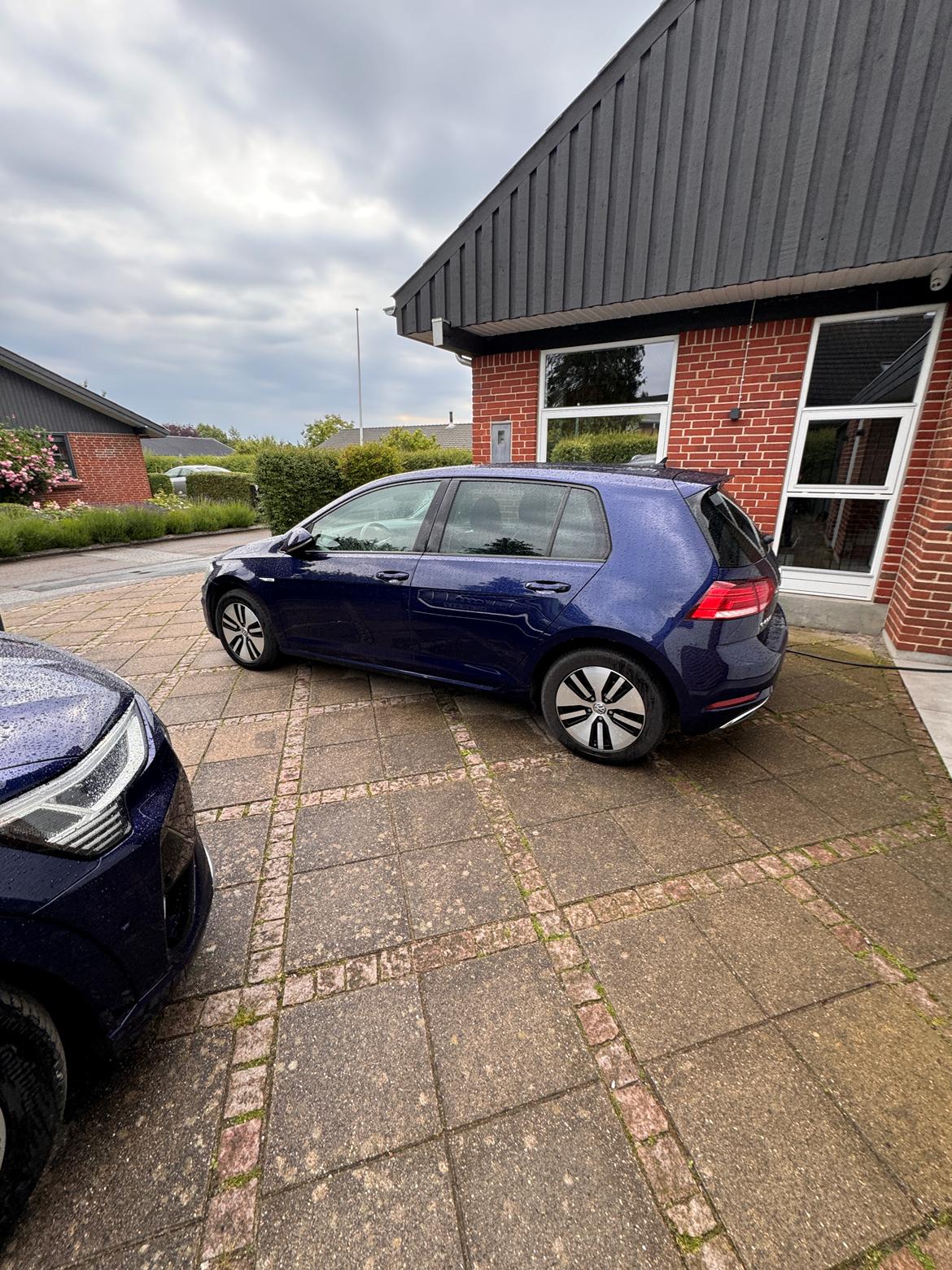 VW E-Golf 300 billede 15