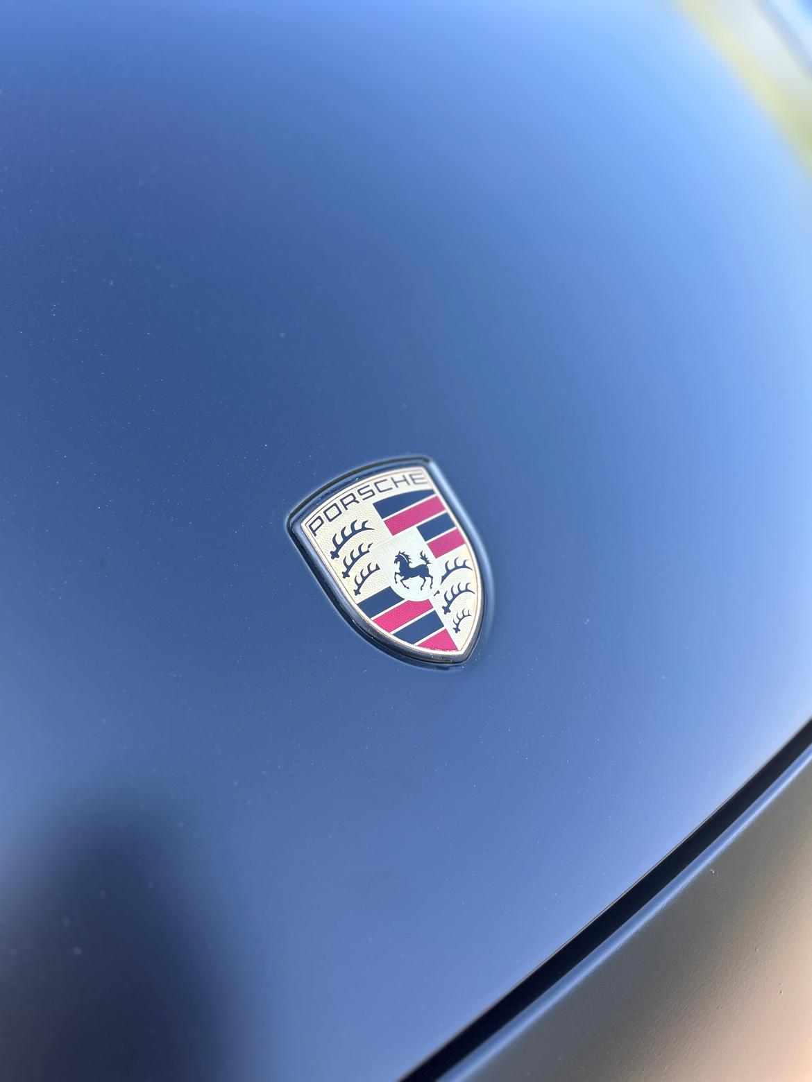 Porsche Cayenne billede 11