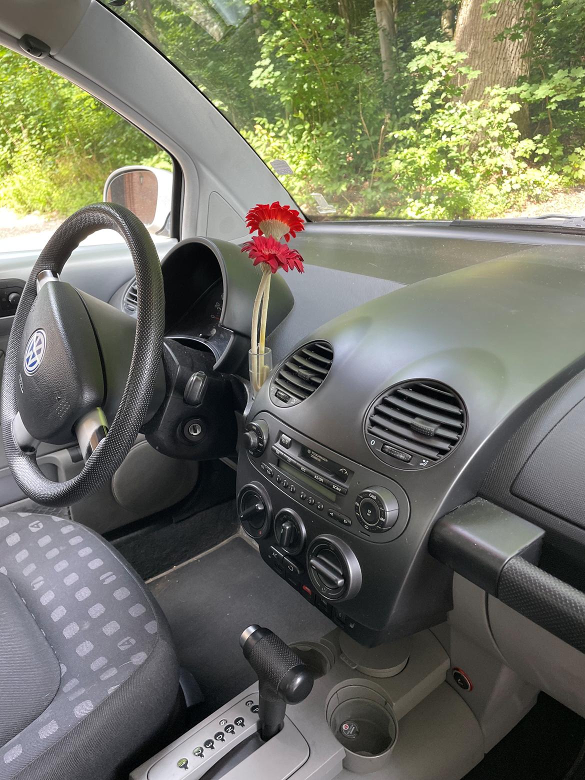 VW New Beetle Highline. billede 3