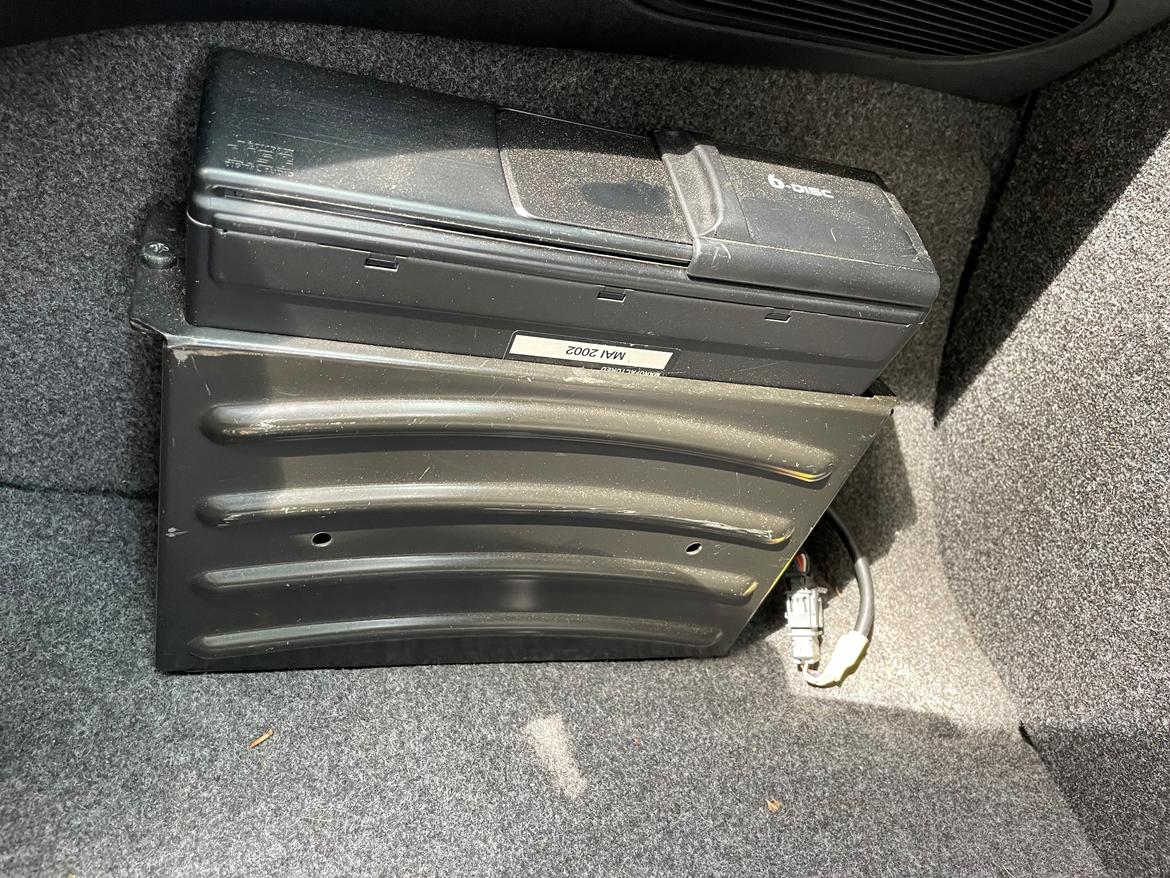 VW New Beetle Highline. billede 7