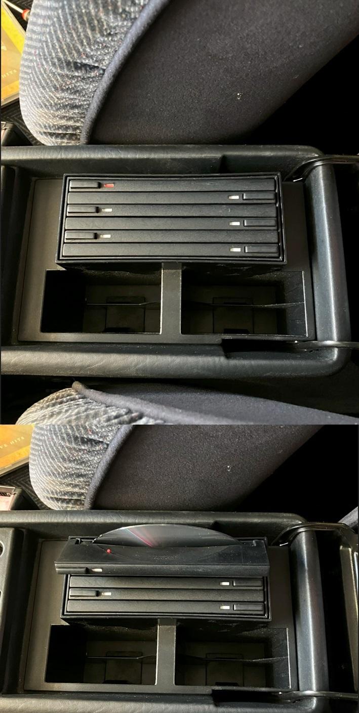 Ford Scorpio 2,9i GLX billede 19