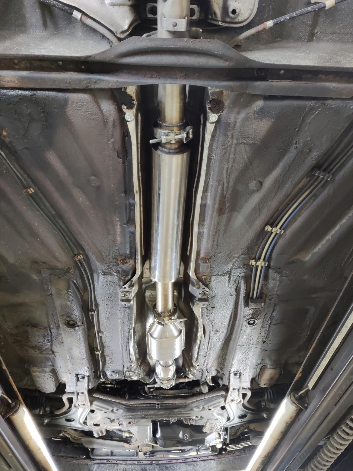 VW Golf 3 1.8 CL Joker billede 10