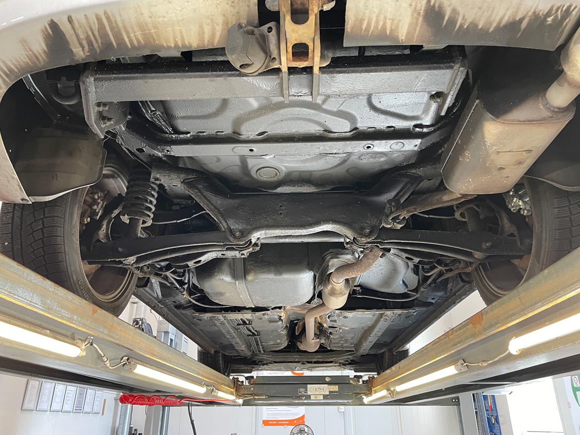 Mitsubishi Lancer X Sports Sedan billede 19