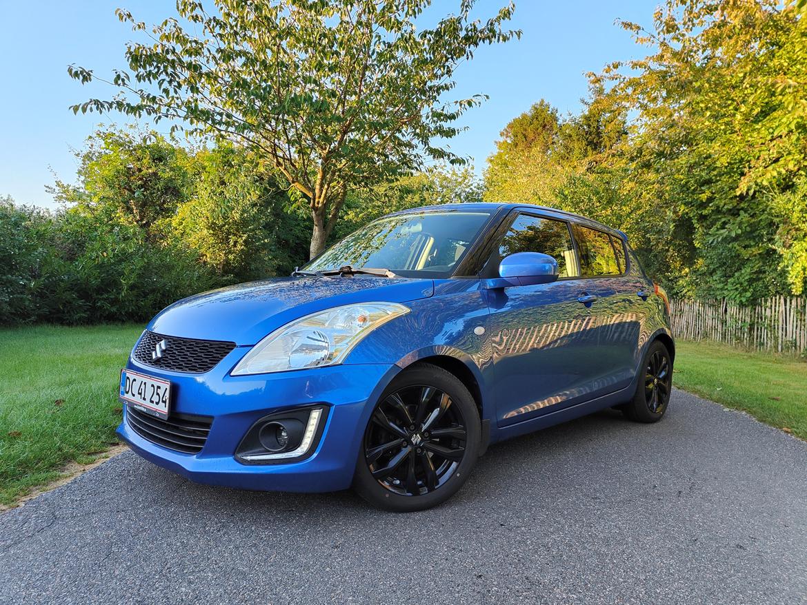 Suzuki Swift 1,2 Dualjet "20" billede 1