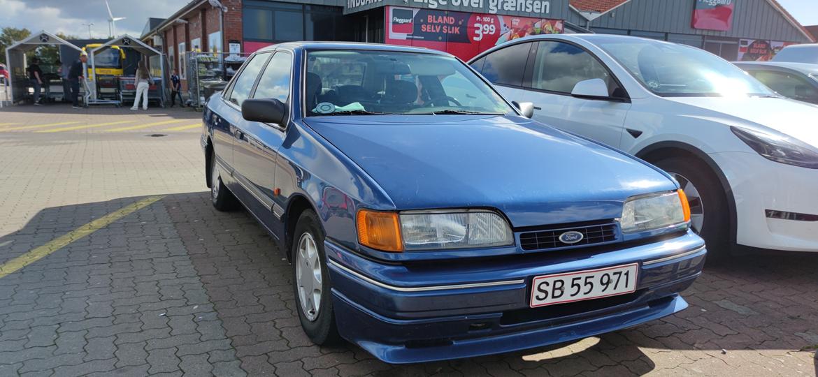 Ford Scorpio G billede 1