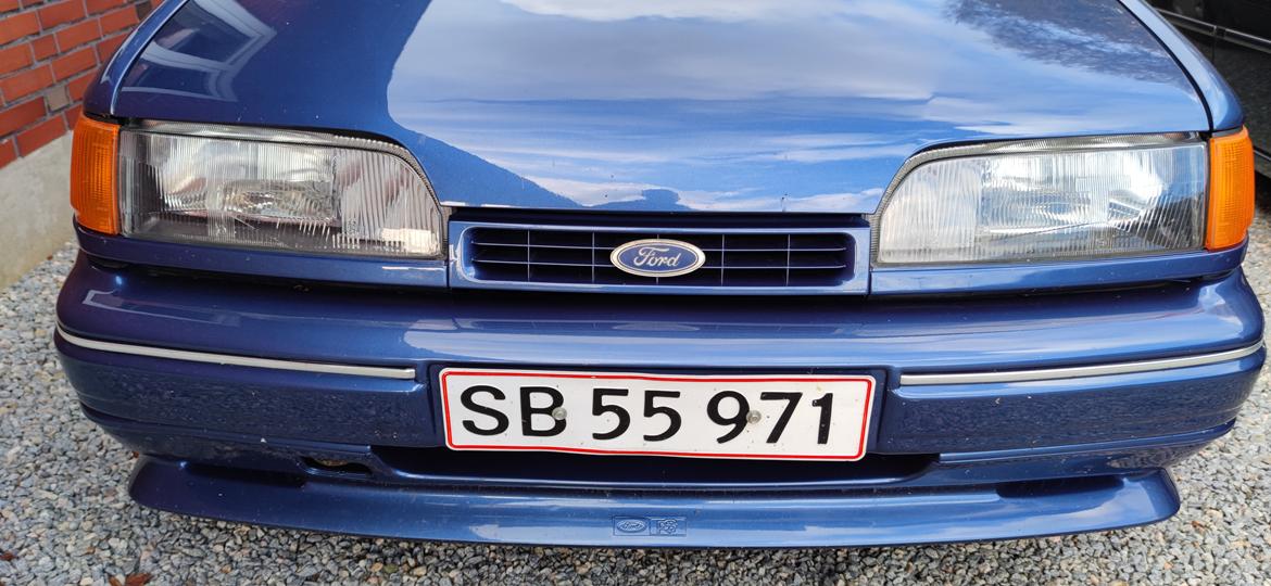 Ford Scorpio G billede 5