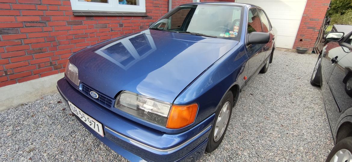 Ford Scorpio G billede 6