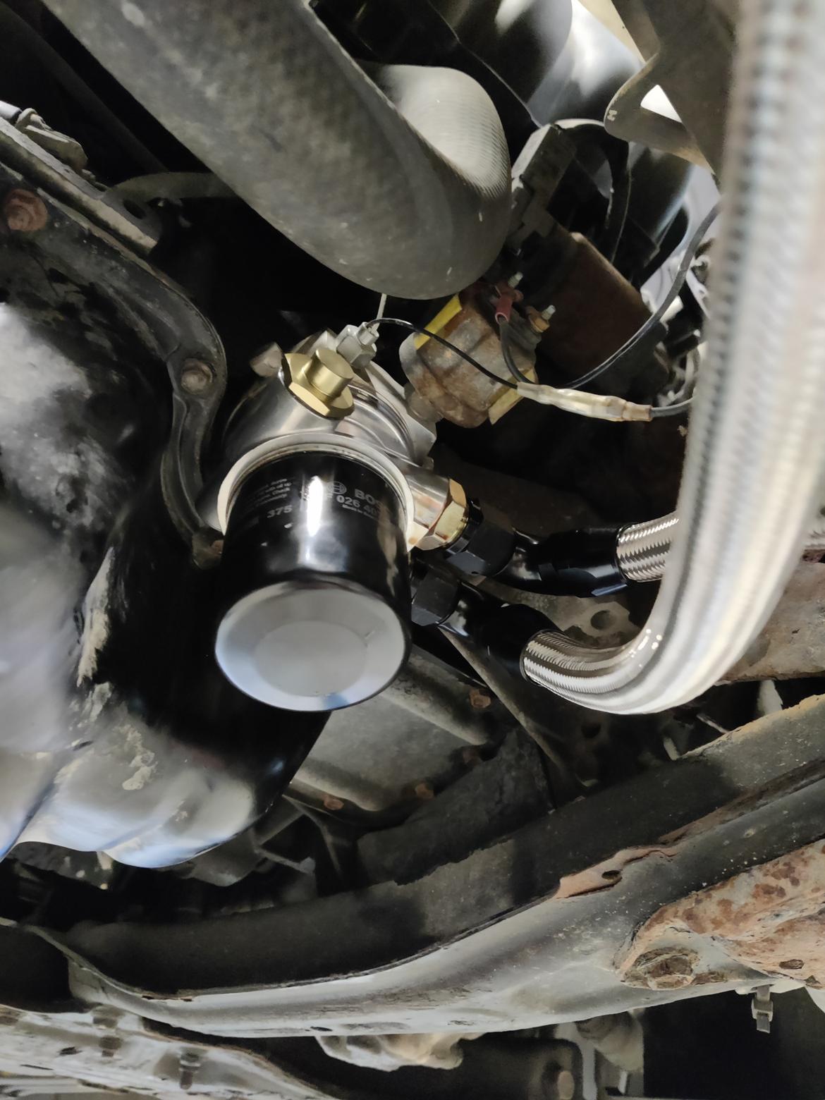 Toyota Corolla E12 Hatchback Solgt.. billede 14