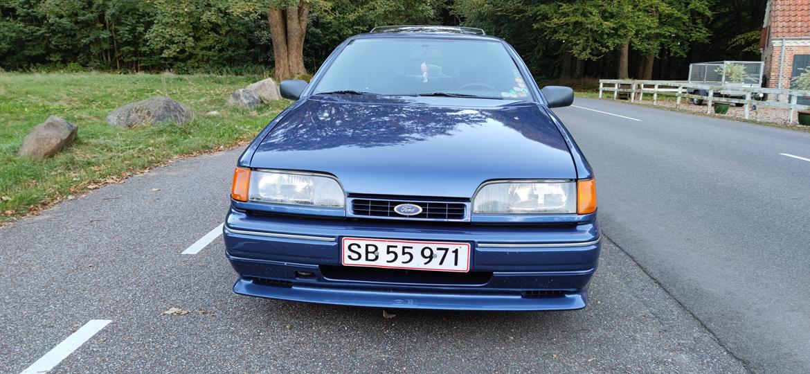 Ford Scorpio G billede 2