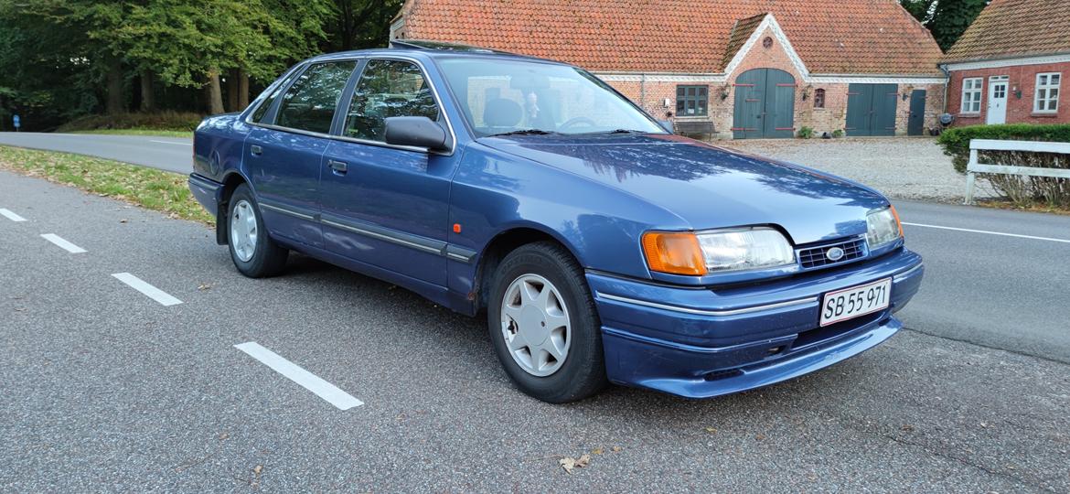 Ford Scorpio G billede 9